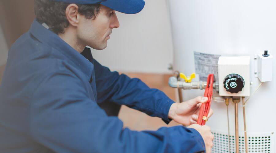 Professional septic pumping service in Dayville, CT